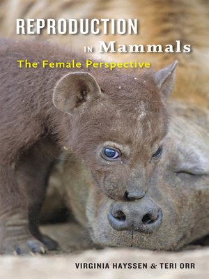 cover image of Reproduction in Mammals
